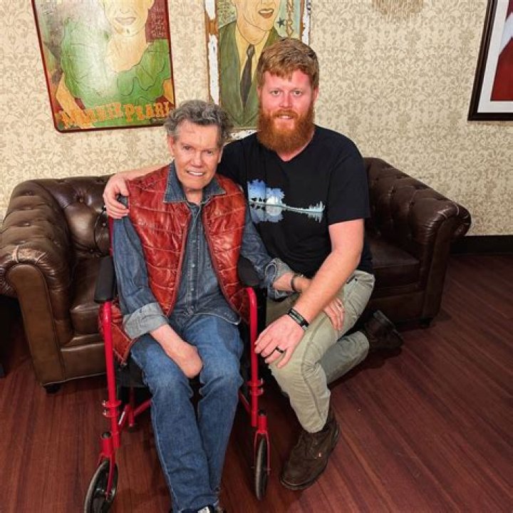 Is Randy Travis Still Happily Married? Find Out Here