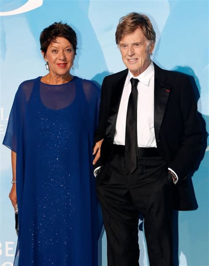 Is Robert Redford Still Married? His Marital Status Explained