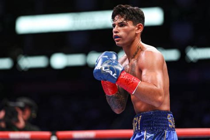 Is Ryan Garcia A Southpaw? The Truth Revealed