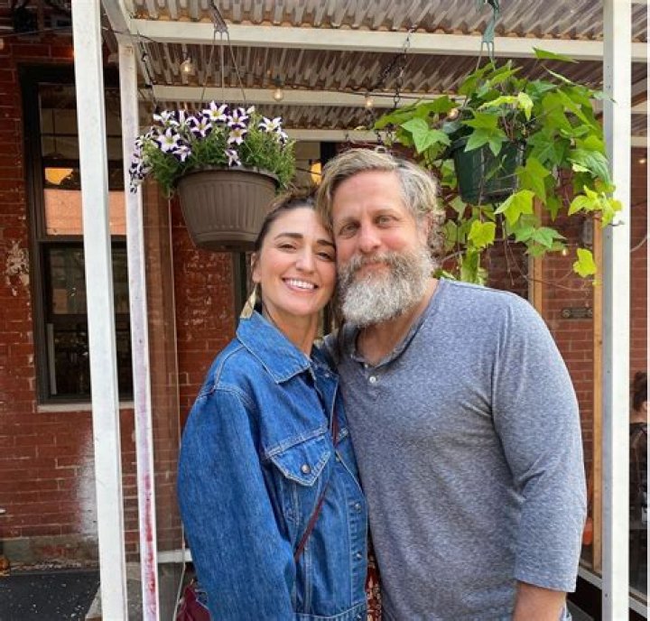 Is Sara Bareilles Expecting A Baby With Joe Tippett?