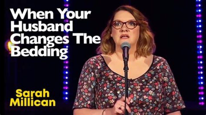 Is Sarah Millican Pregnant? Exclusive Insights Revealed