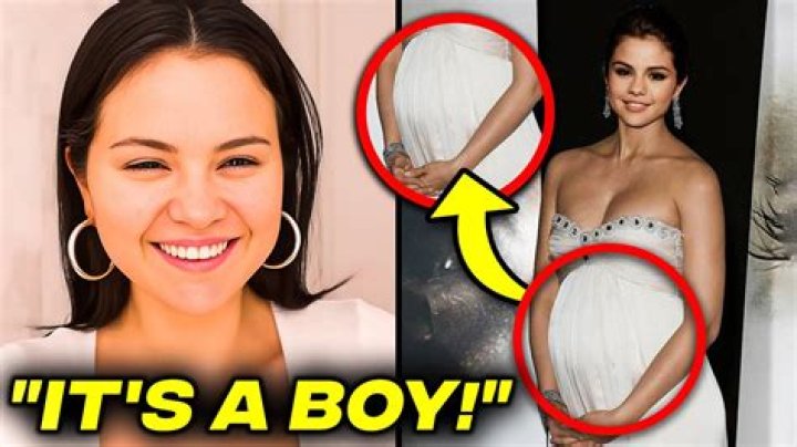 Is Selena Gomez Pregnant? Uncover The Truth Behind The Rumors