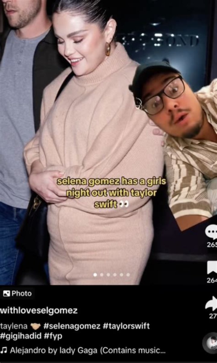 Is Selena Gomez Reportedly Expecting: Uncovering The Truth