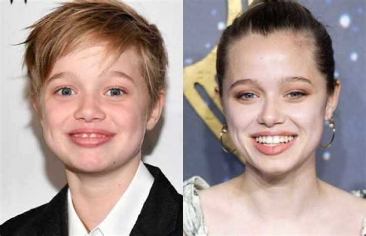 Understanding Shiloh Jolie-Pitt: Is Shiloh Trans?