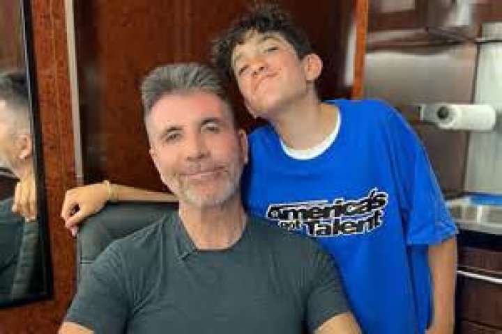 The Truth Behind Simon Cowell's Son's Health Concerns