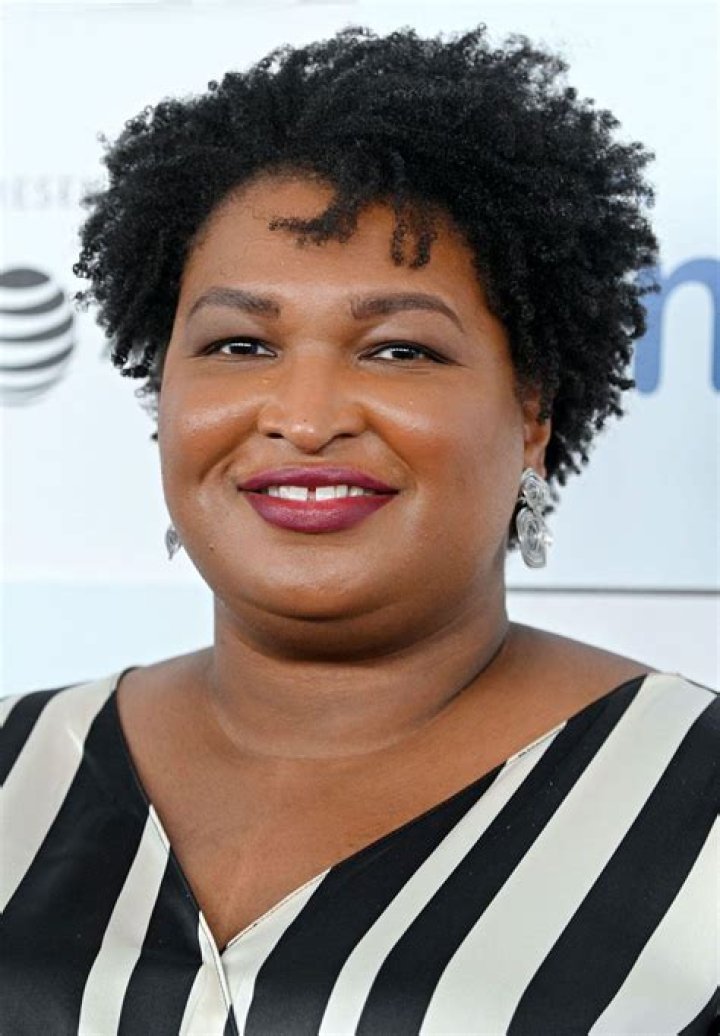 Unraveling The Mystique: Is Stacey Abrams Married?