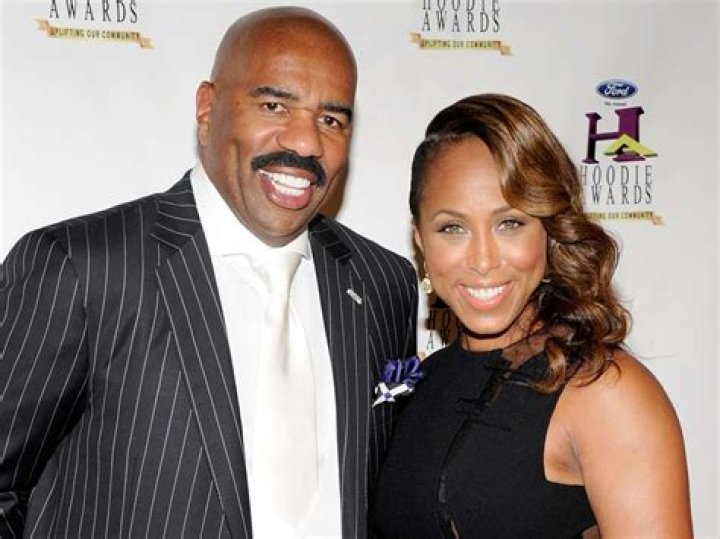 Is Steve Harvey Still Married: Uncovering The Truth About His Relationship Status