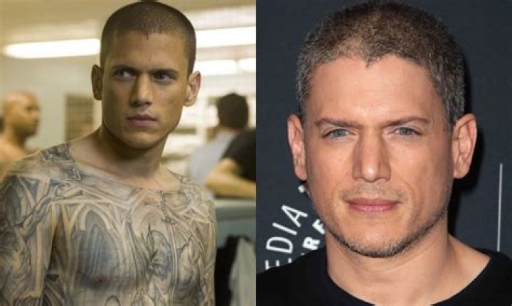 Unveiling The Truth: Is Wentworth Miller Gay?