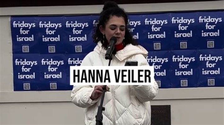 Israel Hanna: A Rising Star In The Entertainment Industry