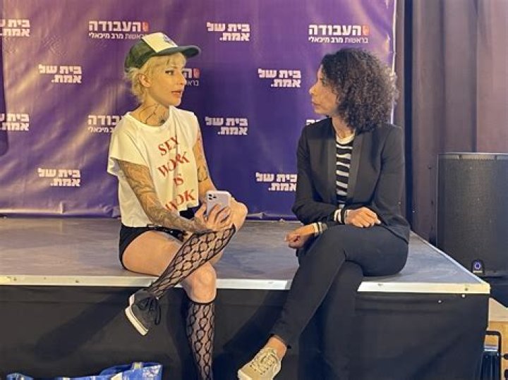 Unveiling The Allure: A Guide To Israeli Strippers