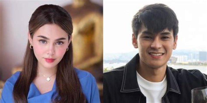 Unveiling The Mystery: Who Is Ivana Alawi's Boyfriend Now?