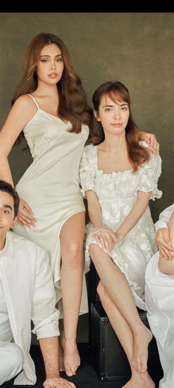 Unveiling The Allure Of Ivana Alawi's Feet