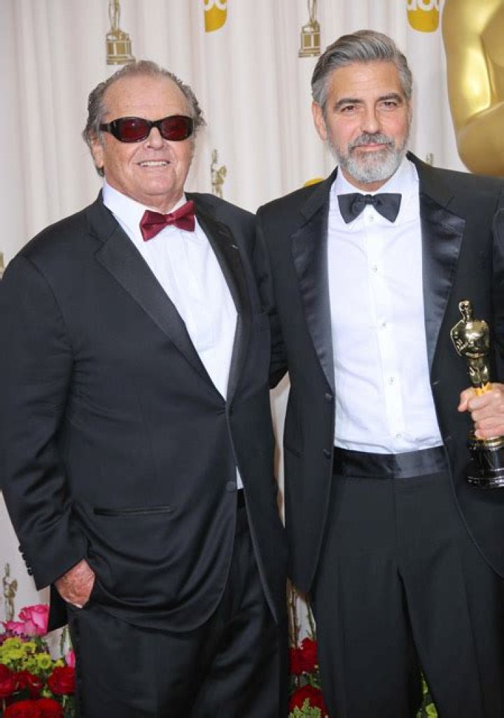 Jack Nicholson's Height: Unveiling The Enigma