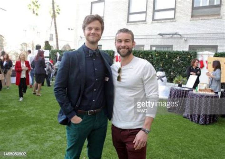 Unveiling The Life Of Jack Quaid's Brother: A Journey Through Family And Fame