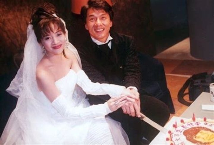 Jackie Chan's Matrimonial Journey: Marriage And Its Impact