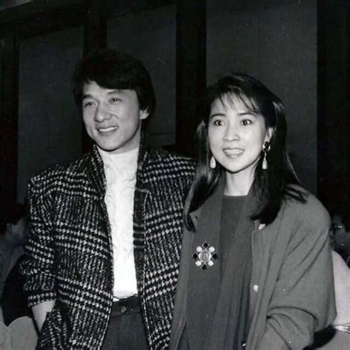 Unveiling The Life Of Jackie Chan's Wife: A Journey Of Love And Partnership