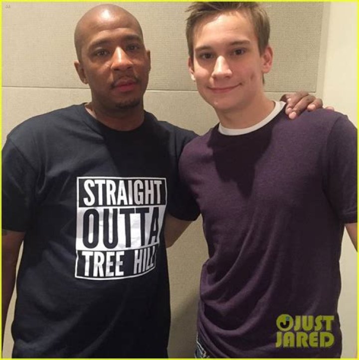 The Ultimate Guide To Jackson Brundage: Biography And Career