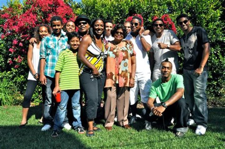 Discover The Legacy Of The Jackson Grandkids: A Family Of Stars