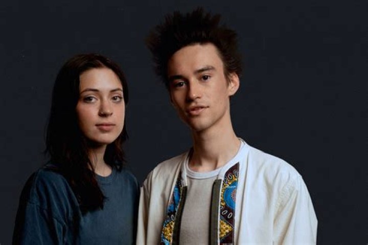 Jacob Collier's Romantic Journey: All About His Wife