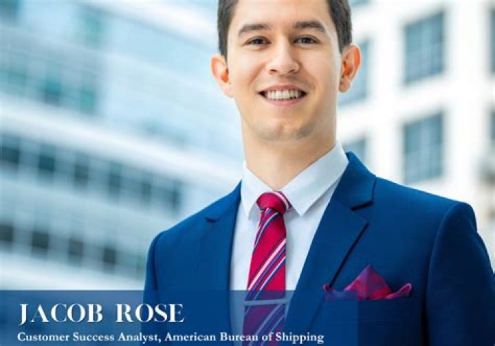 Jacob Rose's Obituary: Remembering A Life Well-Lived