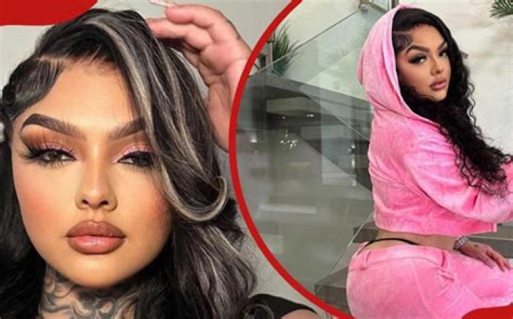 Jaidyn Alexis Net Worth