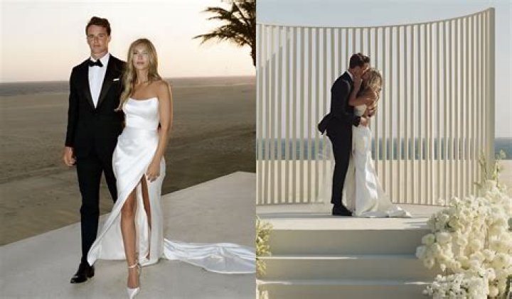 Unveiling The Life Of Jake Oettinger’s Wife: A Journey Of Love And Support