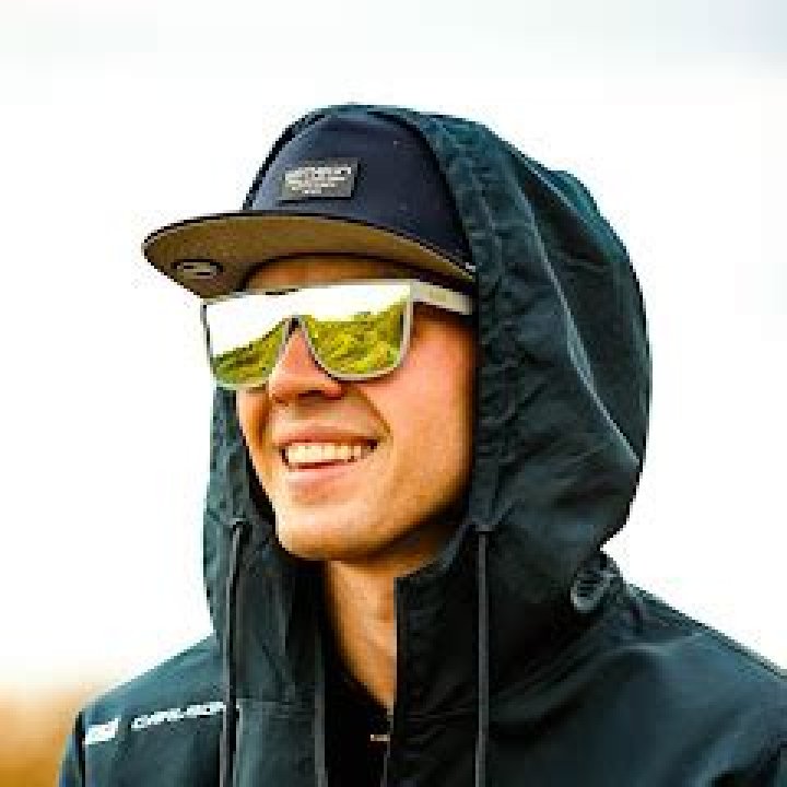 Jake Sherbrooke Net Worth