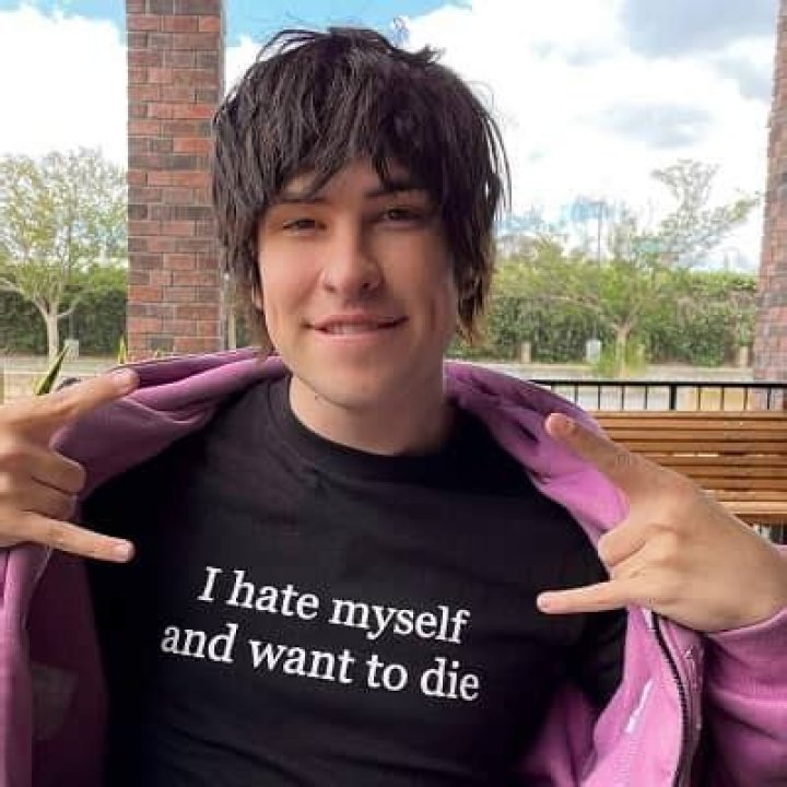 Jake Webber Ethnicity