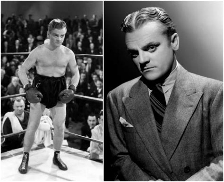 Unveiling The Legacy: James Cagney Height And More