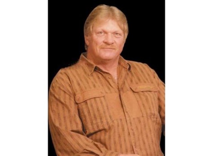 In Memoriam: James Goad Obituary