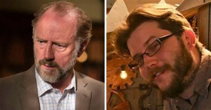 Exploring The Legacy Of James Heltibridle In The Walking Dead