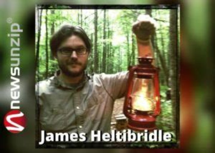 Unveiling The Life Of James Heltibridle: A Journey Through His Wiki