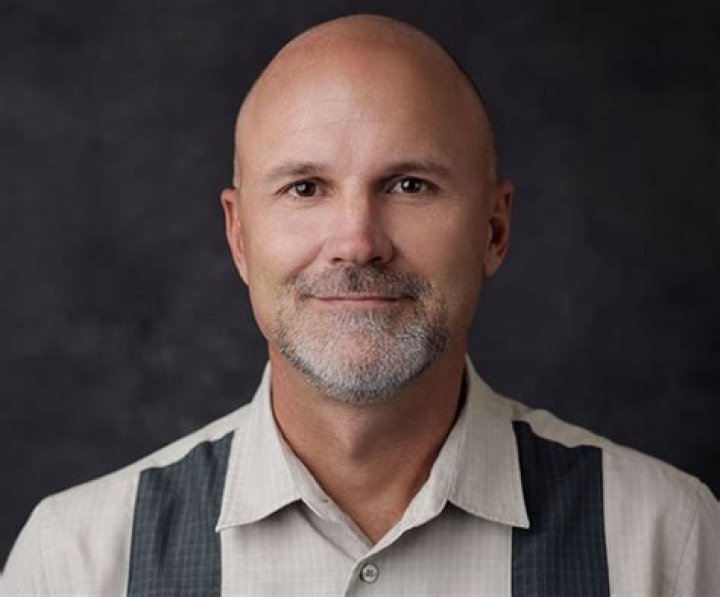 Meet The Renowned Photographer: James Ochs