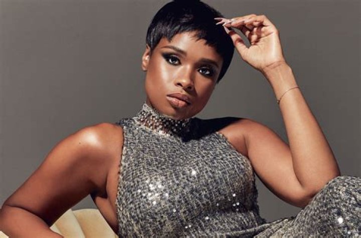 Jennifer Hudson's Marriage To James Payton: Inside Their Beautiful Union