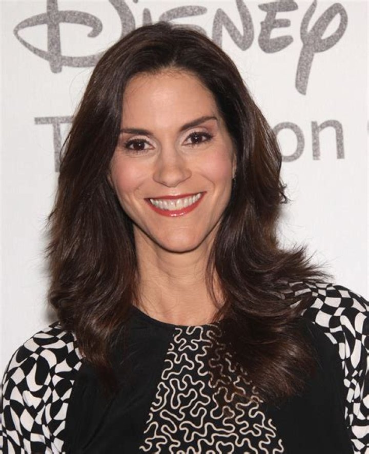 Learn The Life And Career Of Renowned Actress Jami Gertz