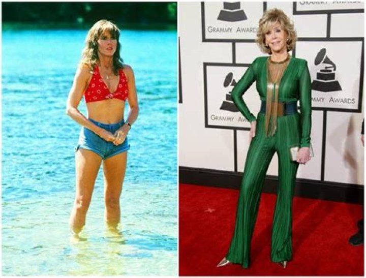 Unveiling The Enigma: Jane Fonda Height And More