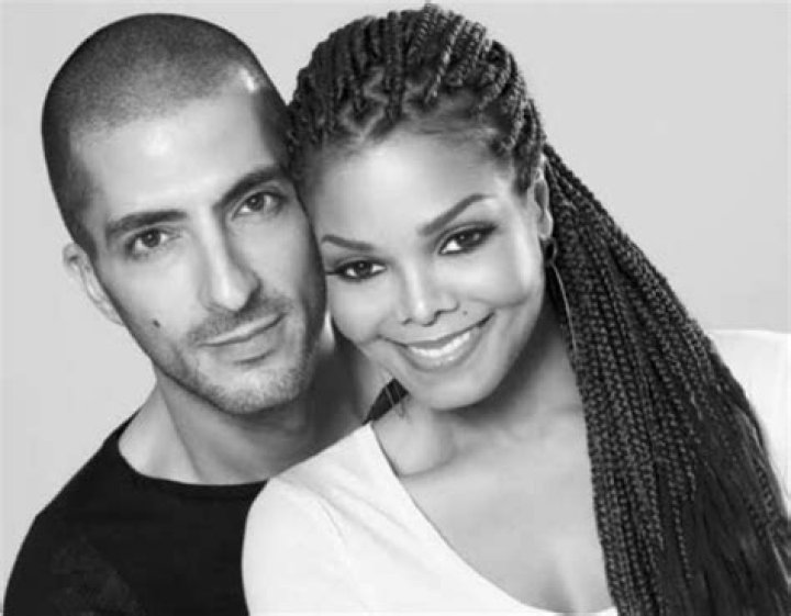 Who Is Janet Jackson's Baby Daddy? Unraveling The Mystery