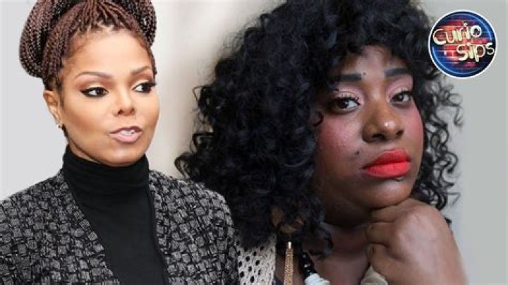 Unveiling The Name Of Janet Jackson's Daughter