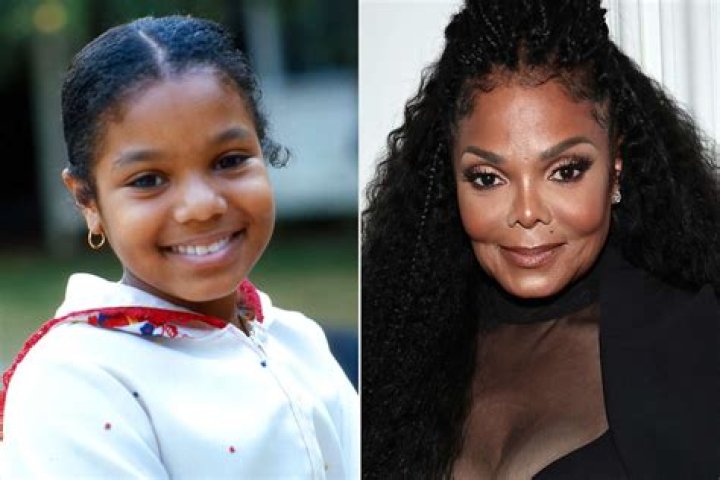 How Old Is Janet Jackson? Discover Her Age Today