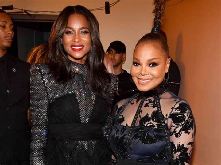 Janet Jackson's Son: How Old Is He?