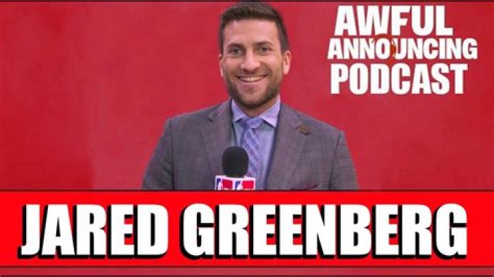 Meet Jared And His Family