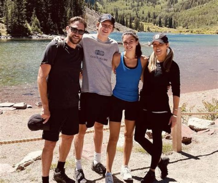 Is Jared Greenberg Related To Mike Greenberg? Unveiling The Family Connection