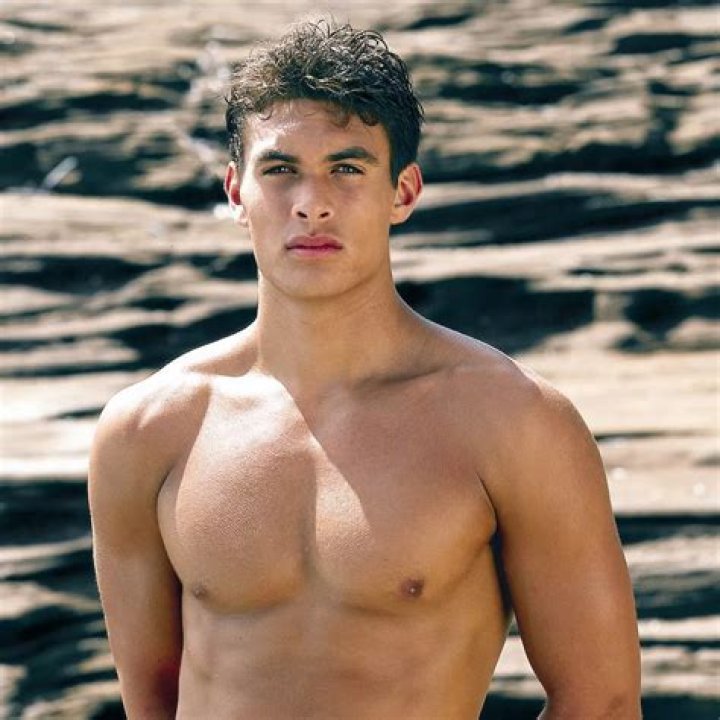 Revealing Jason Momoa's Teenage Years: A Journey Into The Past