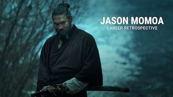 Jason Momoa's Soaring Path To Hollywood Stardom: Exploring His Journey