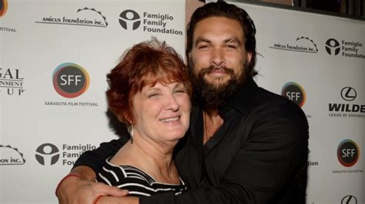 Unveiling The Strength: Jason Momoa's Mother And Her Impact On His Life