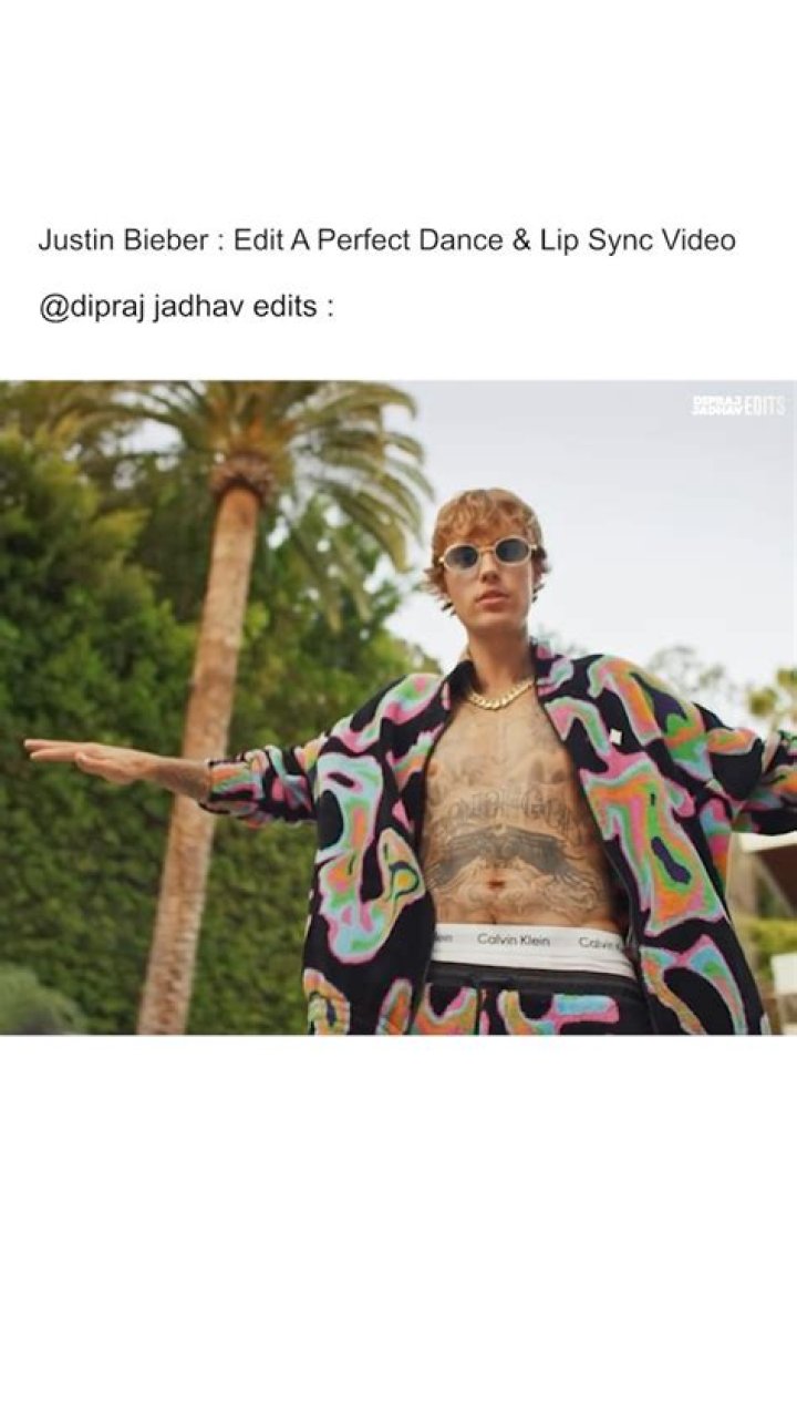 Discover The Unparalleled Music Of Jatin Bieber: The Canadian Musical Icon