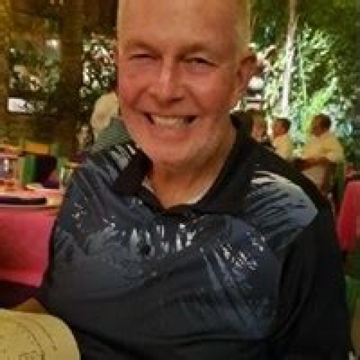 Remembered: Jay Decker's Legacy Endures