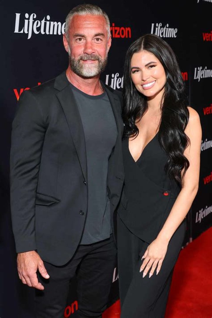 Jay Harrington: A Versatile Actor With A Captivating Screen Presence