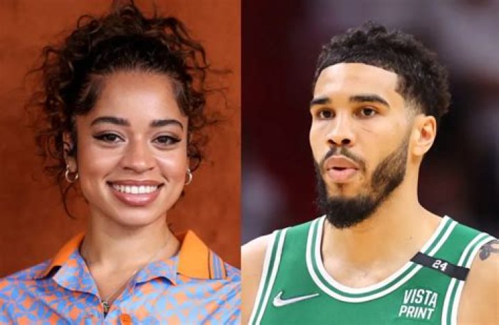 Exploring The Life Of Jayson Tatum's Wife