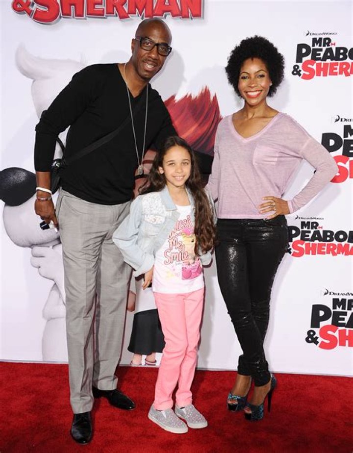 Unveiling The Life Of JB Smoove's Daughter